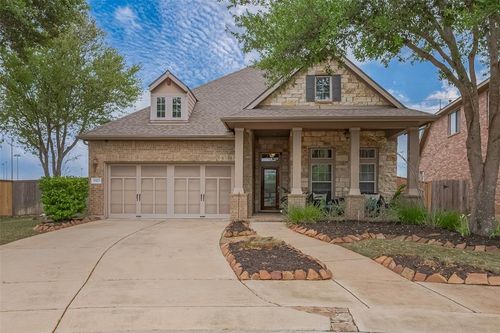 9422 Pearl Creek Ln, Katy, TX, 77494-5038 | Card Image