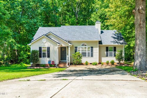 6201 Lilly Stream Ct, Willow Spring, NC, 27592-6831 | Card Image