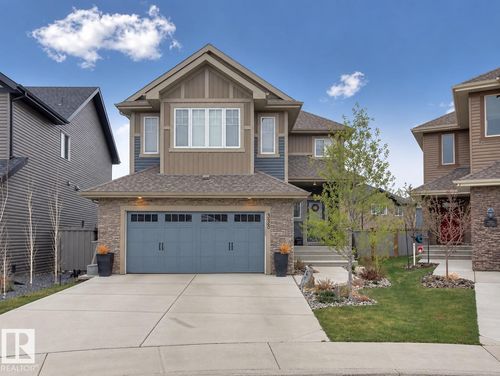 3329 West Crt Nw, Edmonton, AB, T6W0T5 | Card Image