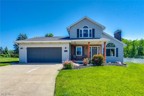 3343 Northridge Dr, Wooster, OH, 44691-1979 | Card Image