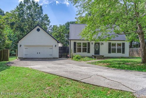 1804 Longcress Dr, Knoxville, TN, 37918-2296 | Card Image