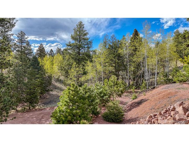 318 Southgate Rd, House other with 3 bedrooms, 2 bathrooms and null parking in Florissant CO | Image 43