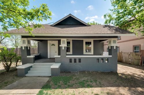 2721 Travis Ave, Fort Worth, TX, 76110-3234 | Card Image