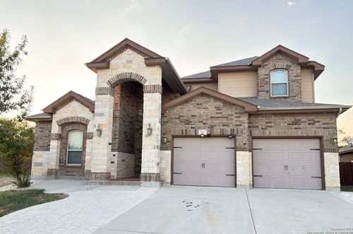 2607 Seal Pointe, Converse, TX, 78109-3702 | Card Image