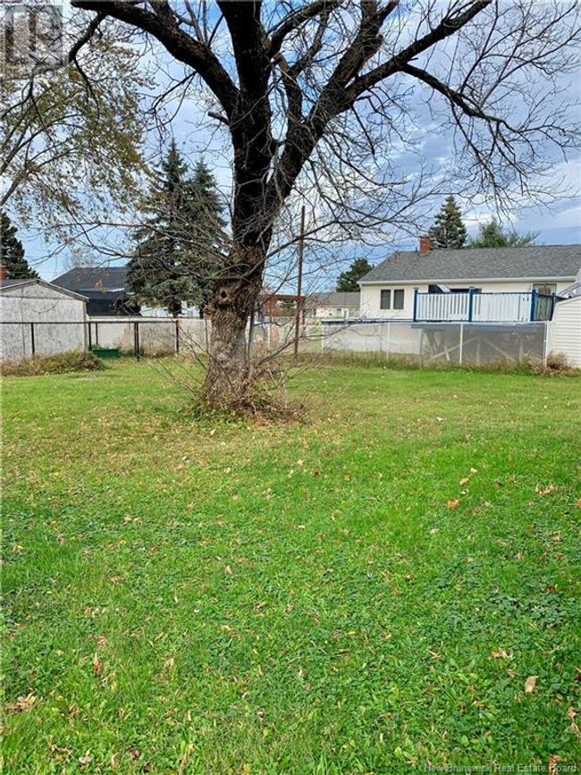 53 Terris Ave, House other with 2 bedrooms, 1 bathrooms and null parking in Moncton NB | Image 22