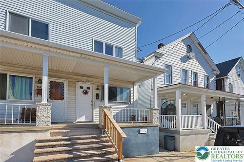 230 E Fell St, Summit Hill, PA, 18250-1306 | Card Image