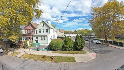 227 Franklin Ave, Mount Vernon, NY, 10550-3610 | Card Image