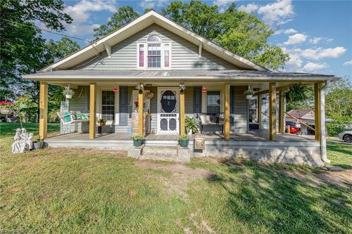 5080 Lambeth Mill Rd, Bennett, NC, 27208-8209 | Card Image