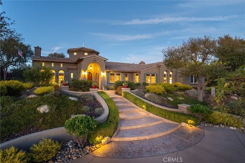 2438 Battering Rock Rd, Templeton, CA, 93465-8371 | Card Image