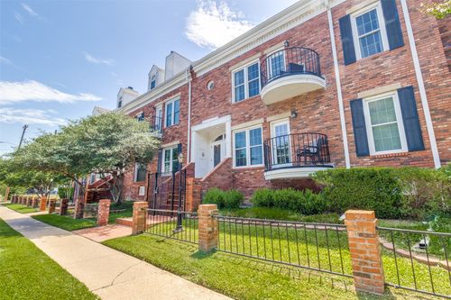 208-4034 Rawlins St, Dallas, TX, 75219-5615 | Card Image