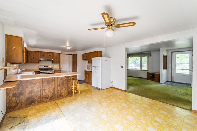 204 E Walnut St, House other with 3 bedrooms, 2 bathrooms and null parking in SPENCER WI | Image 23