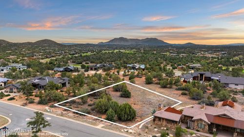 15834 N Silent Moon Ln, Prescott, AZ, 86305-9729 | Card Image