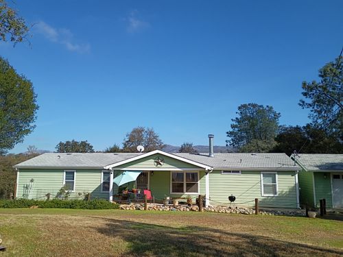 3357 Maravilla Drive, Coulterville, CA, 95311 | Card Image