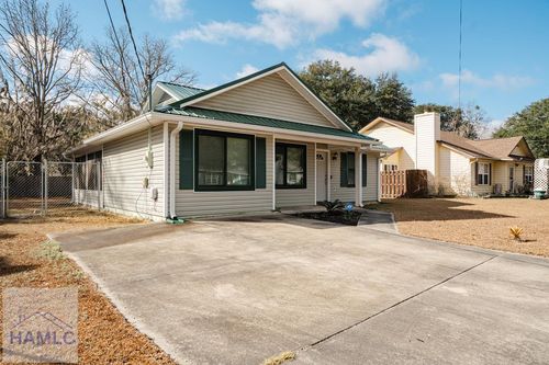 1311 Forest Lake Dr, Hinesville, GA, 31313-5356 | Card Image