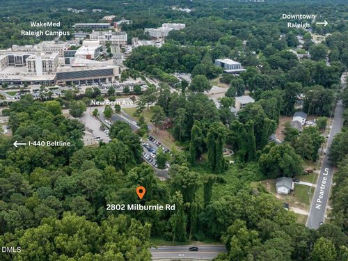 2802 Milburnie Rd, Raleigh, NC, 27610-1229 | Card Image