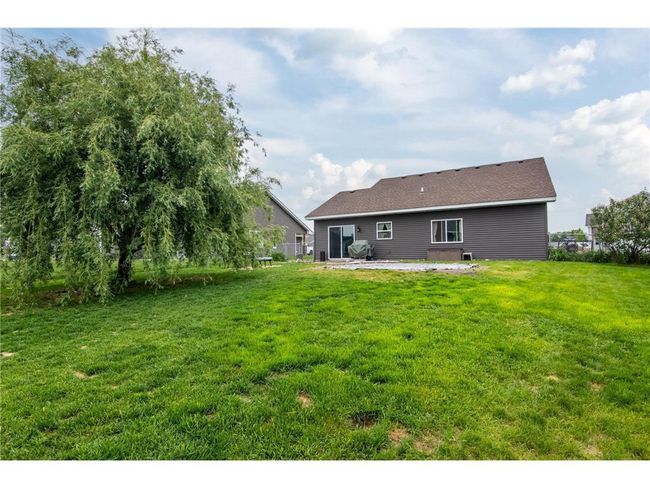411 Ladd Ln, House other with 2 bedrooms, 2 bathrooms and null parking in OSCEOLA WI | Image 23
