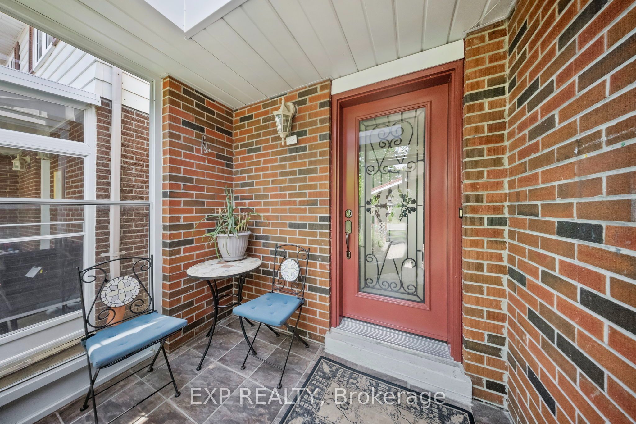Residential in Markham 2
