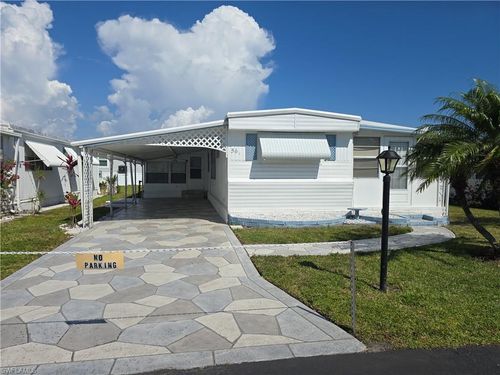 56 Enchanting Blvd, NAPLES, FL, 34112-6246 | Card Image