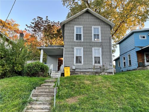 421 Partridge St, Elmira, NY, 14904-1253 | Card Image