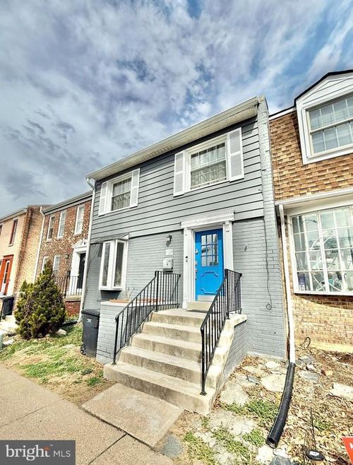 5439 Richenbacher Ave, ALEXANDRIA, VA, 22304-2041 | Card Image