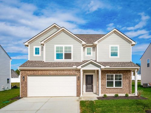 1709 Kash Ave, Bellefontaine, OH, 43311 | Card Image