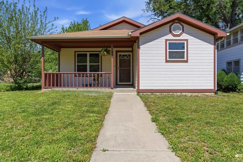 216 W 2nd St, Junction City, KS, 66441-3029 | Card Image