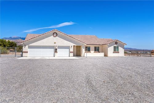 3391 Oakleaf Ave, Pahrump, NV, 89048-9420 | Card Image