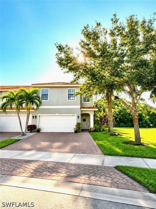 163-15338 Summit Place Cir, NAPLES, FL, 34119-4120 | Card Image