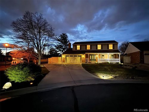 3705 E 134th Ct, Thornton, CO, 80241-1480 | Card Image