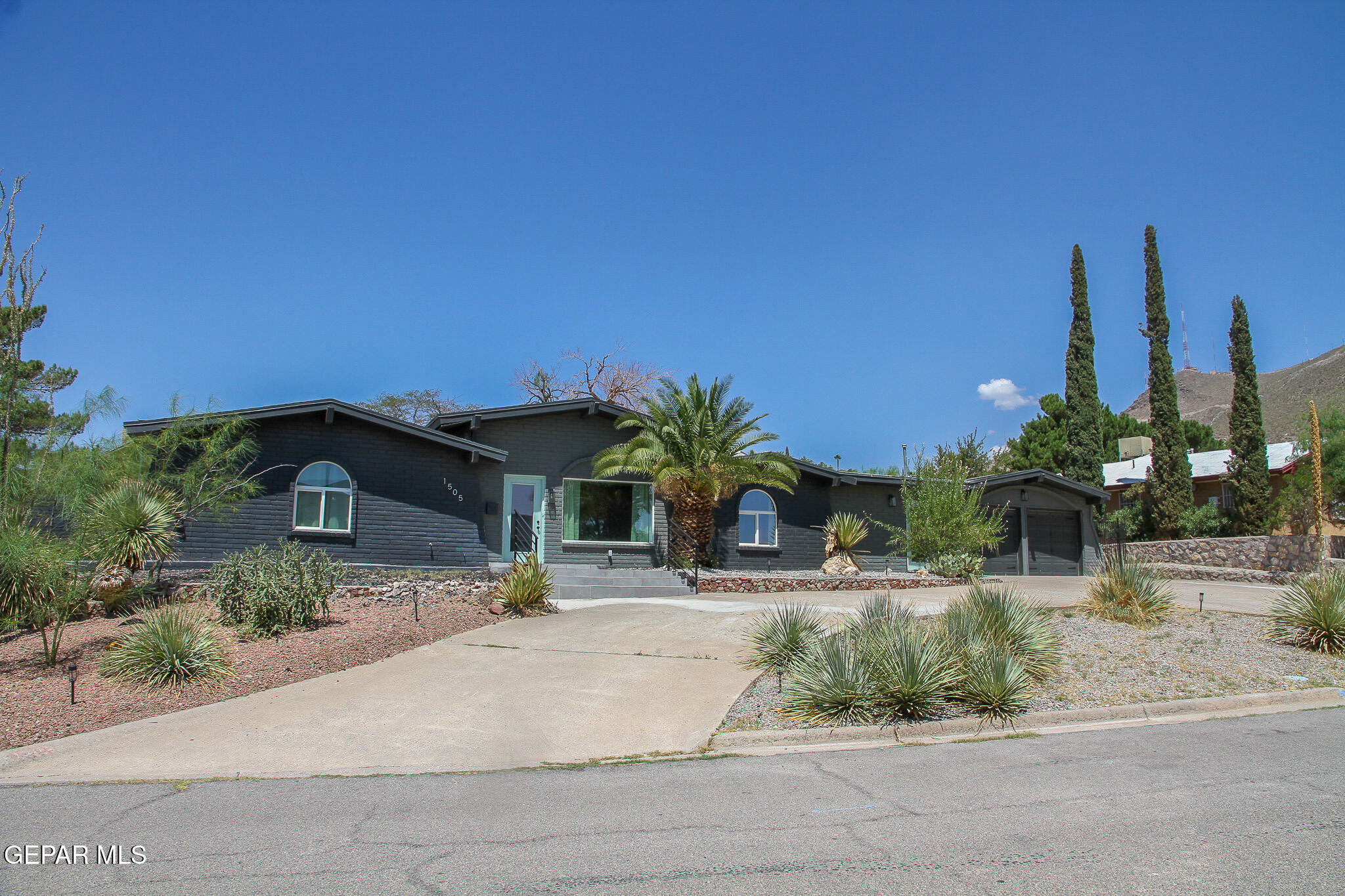 Residential Lease in El Paso 3