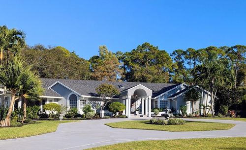 14708 Stirrup Ln, Wellington, FL, 33414-7853 | Card Image