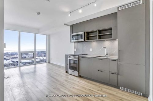 1402-135 E Liberty St, Toronto, ON, M6K3K4 | Card Image