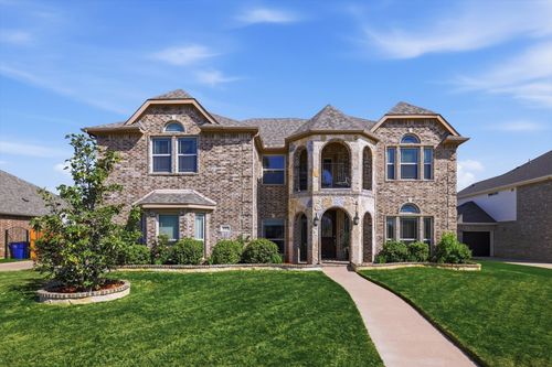 1517 Quintessa Ave, Kennedale, TX, 76060-2106 | Card Image