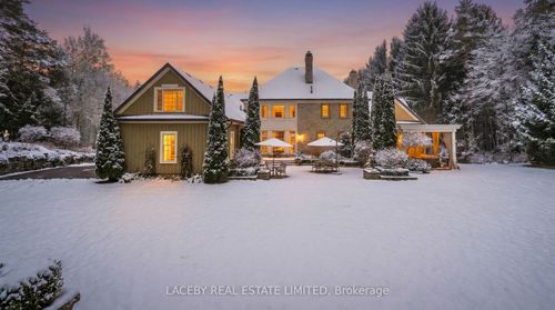 2508 16th Side Rd, King City, ON, L7B1A3 | Card Image