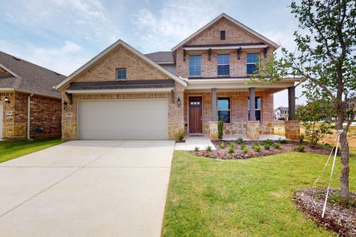 5205 Middlestone Ln, Argyle, TX, 76226-4160 | Card Image