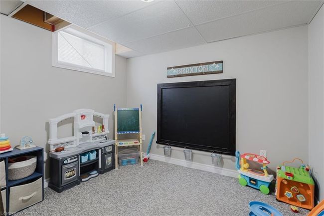 1199 Lakeshore Rd, House other with 5 bedrooms, 2 bathrooms and 8 parking in Selkirk ON | Image 24