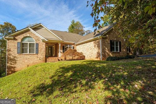 23-29-89 Parks Mountain Road, Ellijay, GA, 30540 | Card Image