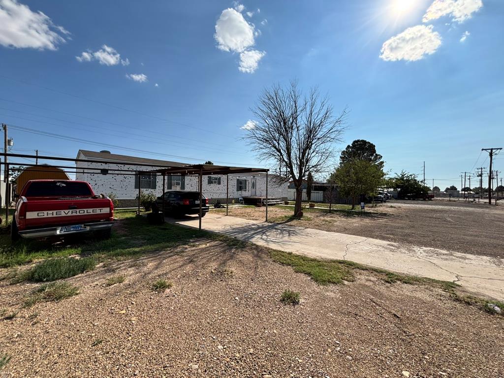 Residential in Pecos 3