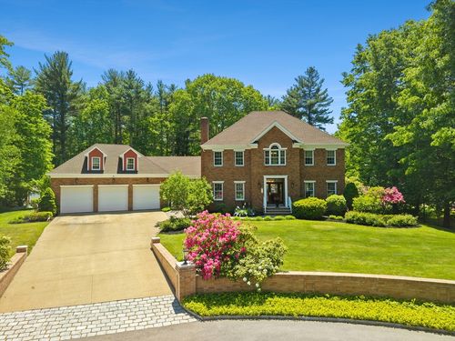 58 Shirley Road, Raynham, MA, 02767 | Card Image
