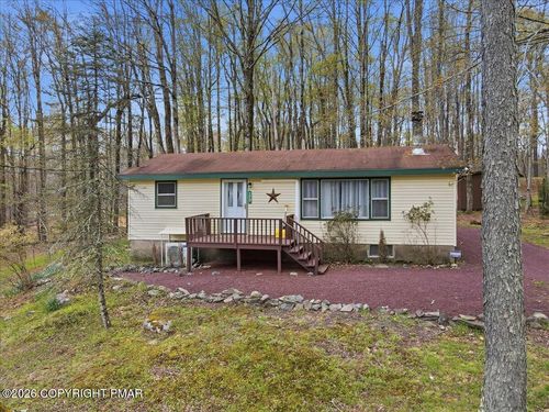 173 Bushkill Dr, POCONO LAKE, PA, 18347-7868 | Card Image
