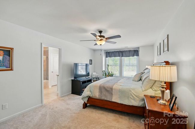 1066 Chicory Trce, Townhouse with 3 bedrooms, 3 bathrooms and null parking in Lake Wylie SC | Image 23