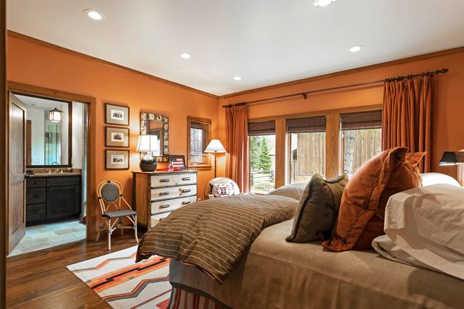 344 Chief Joseph Trl, House other with 5 bedrooms, 7 bathrooms and null parking in Darby MT | Image 54