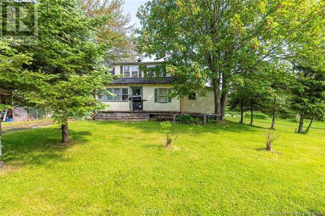 5359 Rte 112, House other with 4 bedrooms, 1 bathrooms and null parking in Havelock NB | Image 14