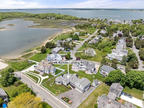 446 Barlows Landing Rd, Bourne, MA, 02559 | Card Image