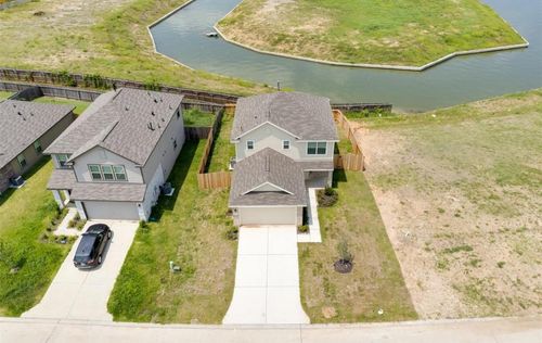 11020 N Lake Mist Ln, Willis, TX, 77318-1309 | Card Image