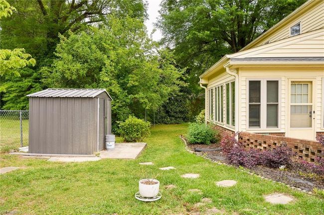 2021 Sunnybrook Dr, House other with 5 bedrooms, 3 bathrooms and null parking in Burlington NC | Image 43