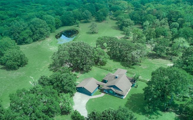27548 Log Cabin Rd N, House other with 4 bedrooms, 2 bathrooms and 2 parking in Montgomery TX | Image 45