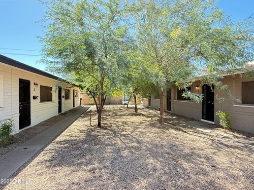 6-1629 W Fillmore St, Phoenix, AZ, 85007-2200 | Card Image