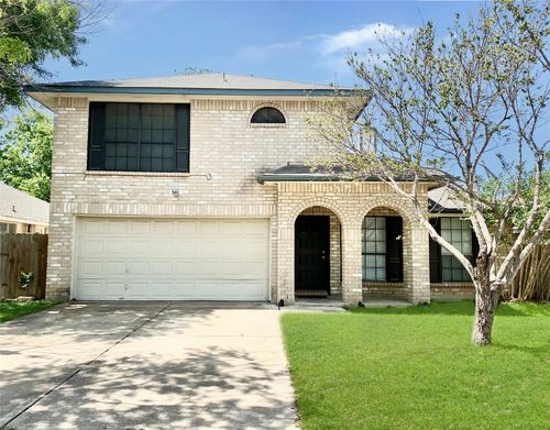 4606 Sojourner St, Austin, TX, 78725-1734 | Card Image