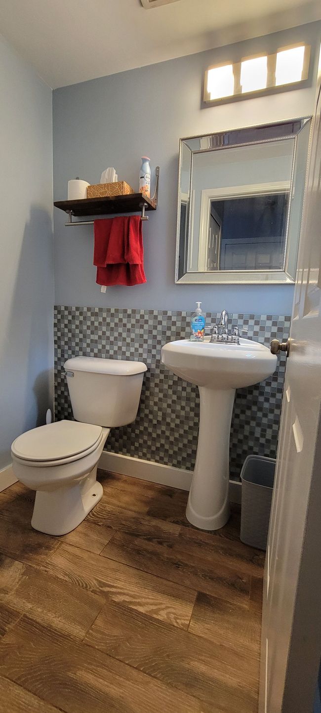 4059 Link Dr, House other with 3 bedrooms, 3 bathrooms and null parking in Brighton MI | Image 16